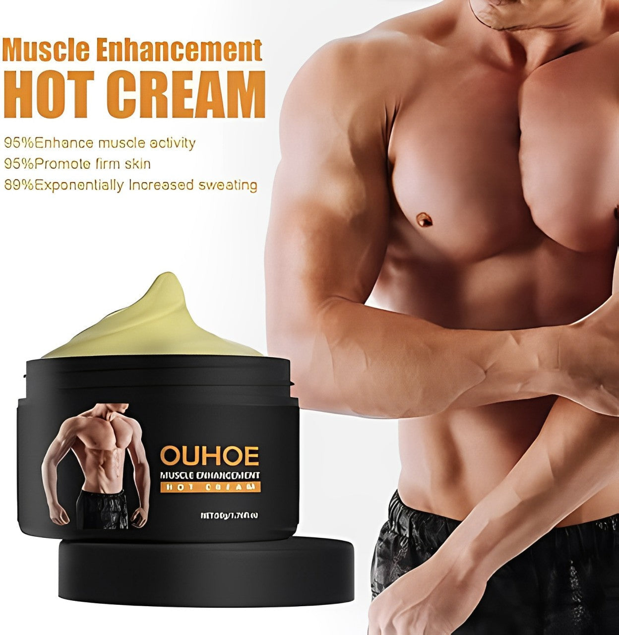 Transform Your Physique with Ouhoe Enhancement