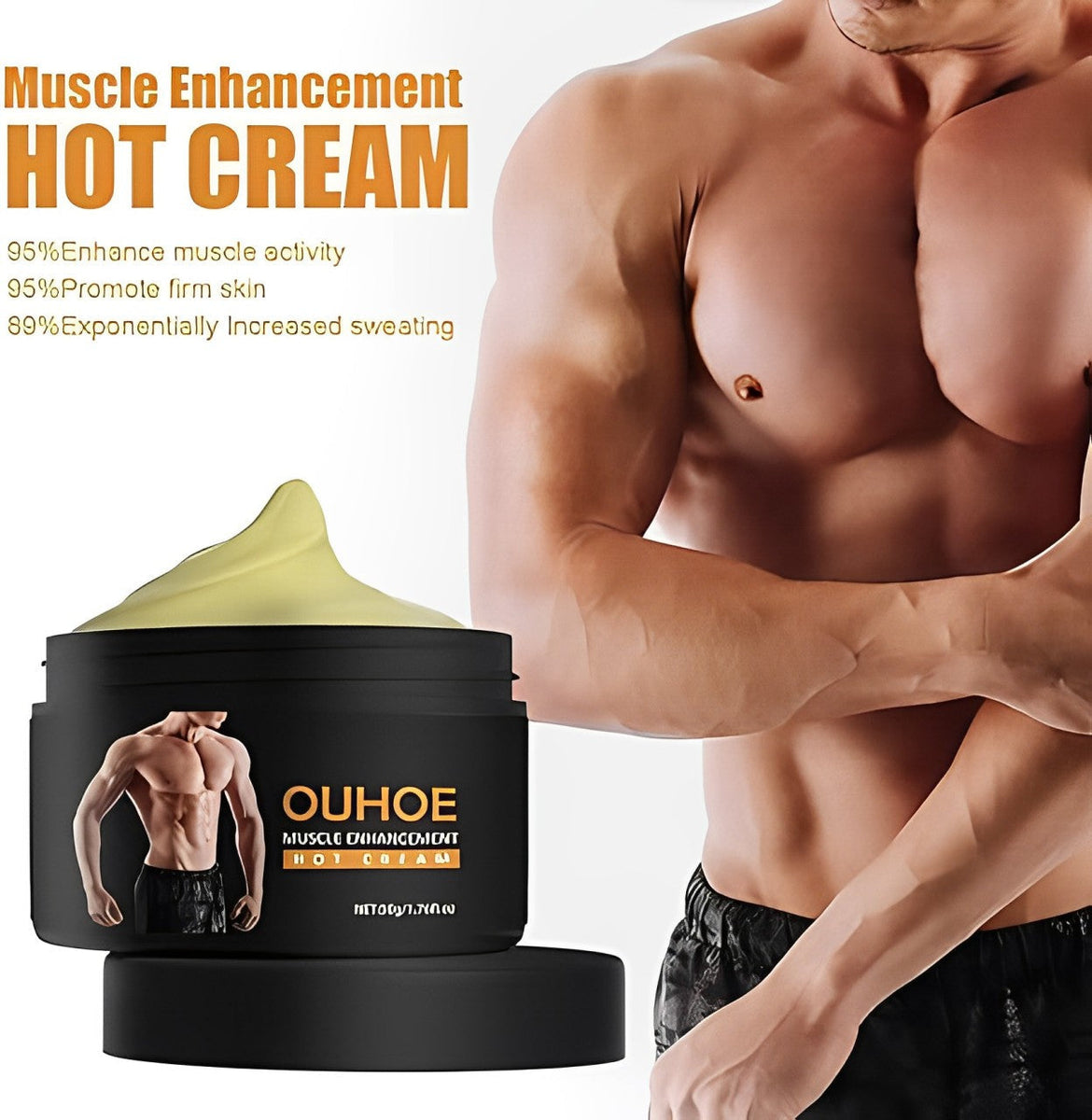 Transform Your Physique with Ouhoe Enhancement – COD DROP SHIPBOX