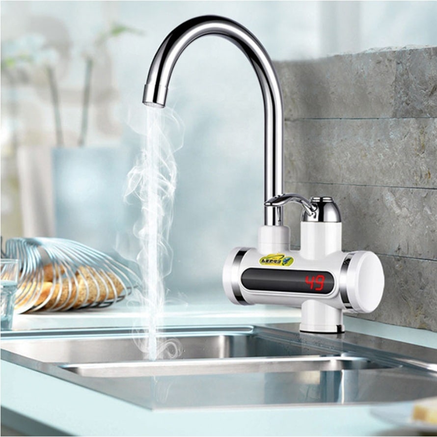 Instant Electric Faucet