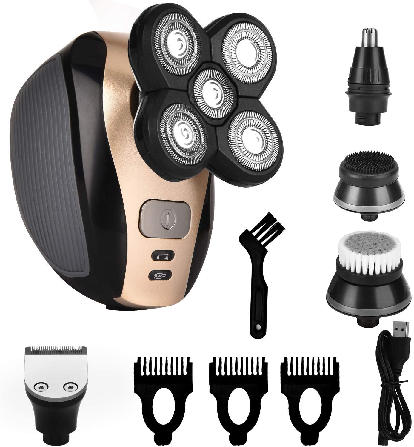 Electric Shaver 5 in 1