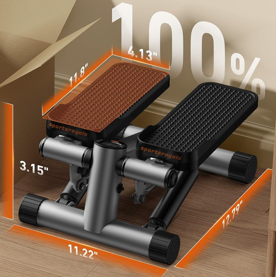 Sportsroyals Hydraulic Equipment