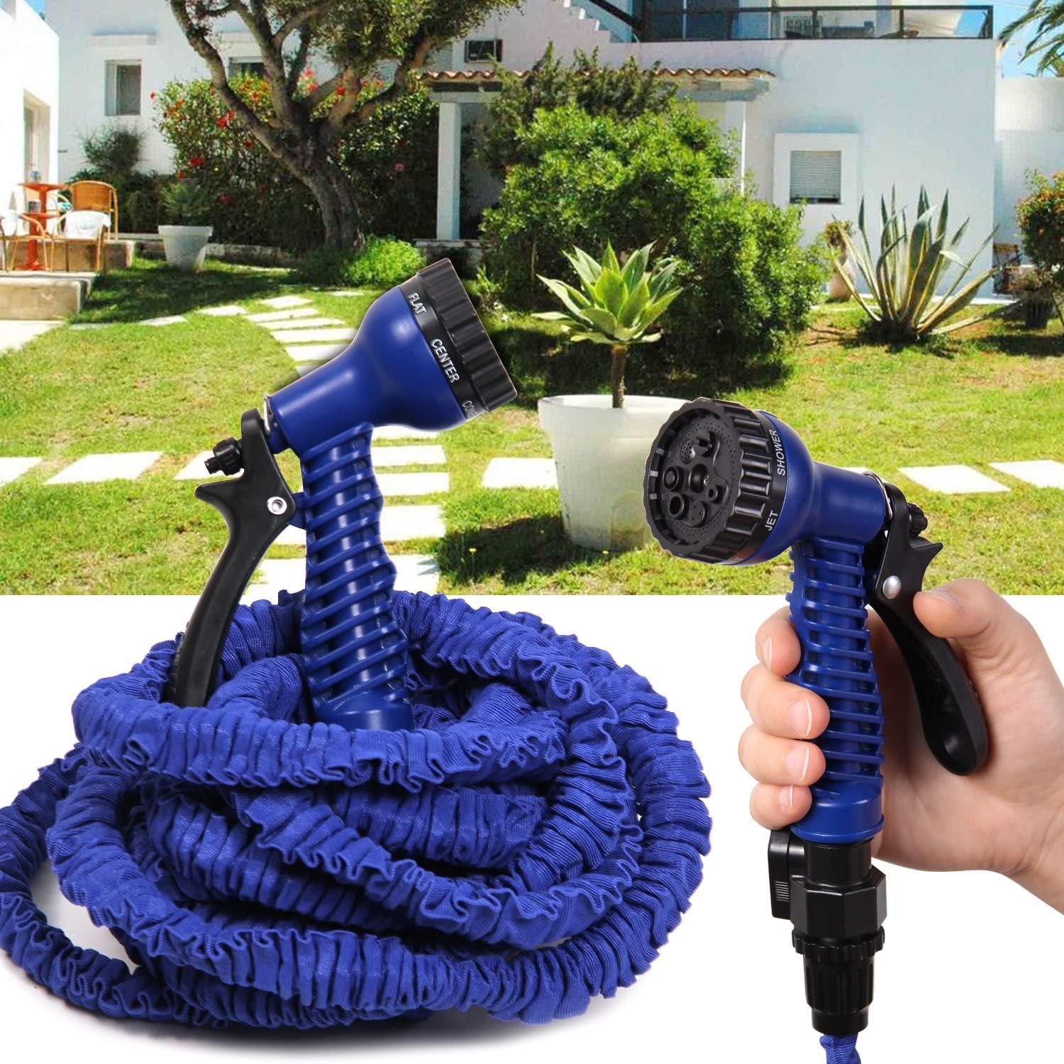 Expandable Hose pipe 30 Meters